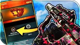 this EPIC VARIANT is the BEST HYBRID WEAPON on Infinite Warfare! EPIC 