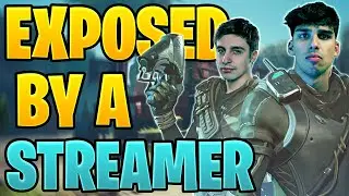 How a Streamer made my team Fall Apart | The Cycle Frontier