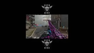 JAK Shadow Titan Conversion Kit 🔛🔝 || MW3 || Multiplayer Season 5 #callofduty #diamond #mw3