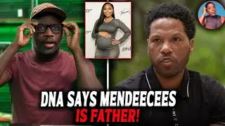 Shocking proof! Funky Diva & Tasha K reveal Tamar Braxton is pregnant secret affair with Mendeecees.