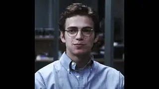 Stephen Glass - Edit | Shattered Glass (2003) #haydenchristensen #haydenchristensenedit #shorts