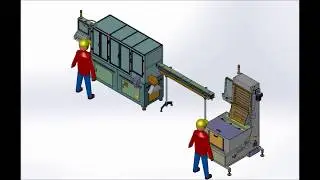 Cap Vision System;Closure Vision Inspection System;瓶蓋視覺檢測機;