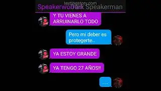 los celos de las womans 5 temporada 2 (me había olvidado de esta cuenta xD)
