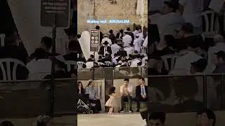#израиль#иерусалим#westernwall#sabbath#prayer#holysite#holyland#telugu#vlog#trendingshorts#viral