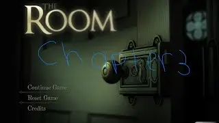 The ultimate puzzle game - the room chapter 3, box in a box