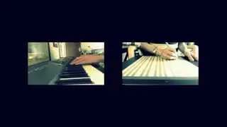 Ondes Martenot Wacom Test (Prospectors Arrive Cover)