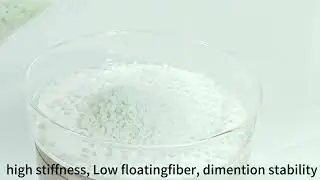 Glass fiber reinforced nylon gf20 Polyamide 66 Pa6 30gf