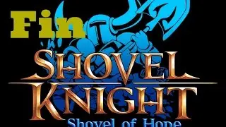 Shovel Knight: Body Swap: Finale: Boss- Enchanter