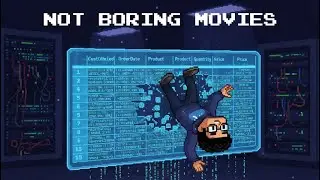Not Boring Movies - LeetCode 620 | JAVA