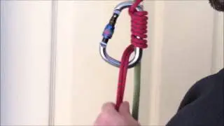 The Bachmann Knot