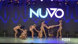 Fix You - Central Florida Dance Center