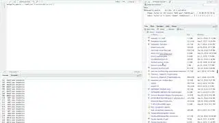 Using your Own Data in R