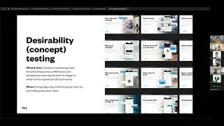 Design Series: User Research 101