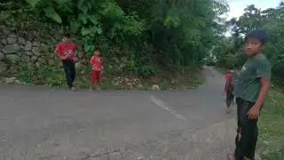 Brgy. Ipil-Cuneg Bayombong, Nueva Vizcaya #mtbbikes  #uphilladventure 