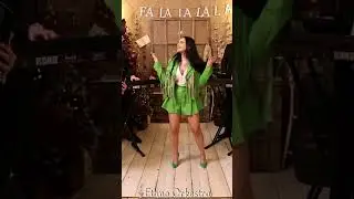 La voi a venit Moșu?🎅🏼🎄 #formatienunta #live #botez #music #nunta #wedding #cover #christmas
