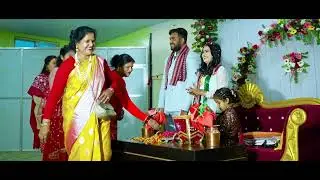 Pranshu weds sijal reception Video By Zoom Production 2081 final