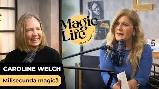 Caroline Welch: „Femeile sunt mult prea dure cu ele”. Stres bun vs. toxic: cum să scapi de furie