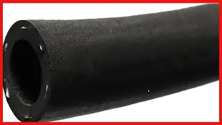 Dependable Multipurpose Fuel Hose Designed For Performance And Long Term Reliability