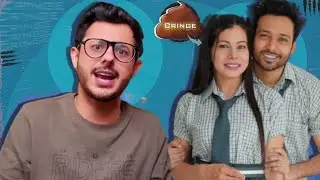 Hagne wale Log || Roast of baklol video || Srivastav