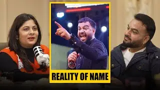 Runbir's name story! #ytvideos #runbir #punjabisinger #musicindustry #snpclips #shallunishapodcast