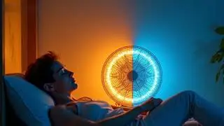 Foldable Solar Fan Light  Design, Functionality, and Applications