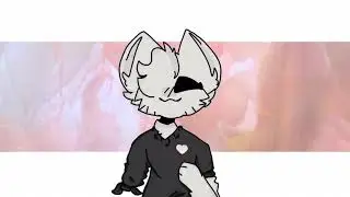 hp | flipaclip animation meme | valentine&rsquo;s day special | old