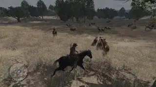 Red Dead Redemption  Nigel e Bill