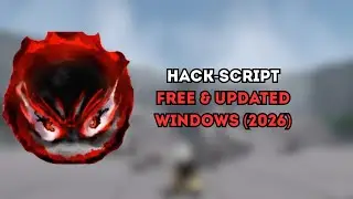 [FREE] The Strongest Battlegrounds Script (Auto Combo , Aimlock, AutoBlock & More) [PC]