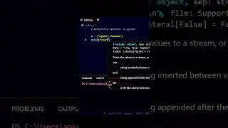 Membership Operators in Python Explained 📘
