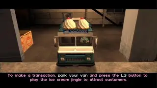 GTA Vice City - Mission #56 - Distribution [HD]