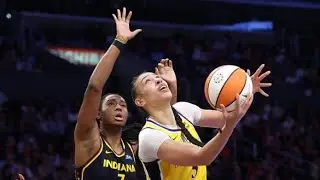 WNBA sex toy controversy explained: Why are they being thrown on court at games?