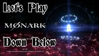 Let's Play Monark Trailer