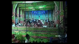 LADRANG GIRU, RUKUN FAMILI PROBOLINGGO