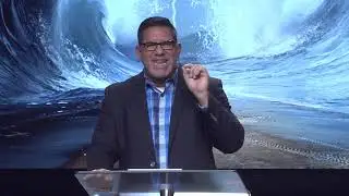 The Lord Can Bring Provision from Impossible Places!
