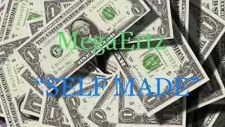 Megaertz - Self Made (Official Audio) #rap #hiphop #bars