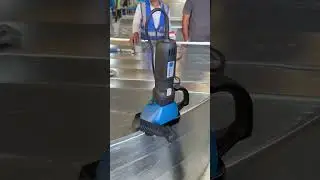 La TruTool F 301 consente di chiudere con facilit&agrave; le pieghe Pittsburgh! #powertools #metalworking