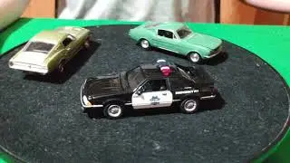 Hatchback Fastback Challenge