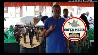 tondeka - wagona uafcr