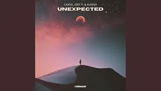Unexpected (Extended Mix)