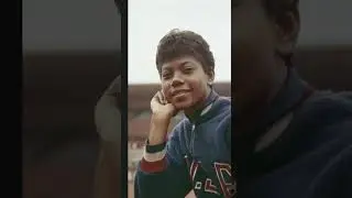 Wilma Rudolph &ndash; &ldquo;Fastest Woman on Earth&rdquo;