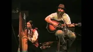Curtis & Loretta - Uncle Calvin's, 1994