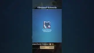 Free Avatar Border Happy Birthday Cinnamoroll #mobilelegends #mlbb #mobilelegendsbangbang