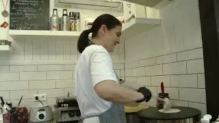 Gitanos blynai