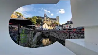 Vakantie Frankrijk 2024 4K 60fps