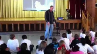 Chip Townsend: Attitude & Achievement
