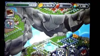 How to get the blue fire dragon on dragonvale
