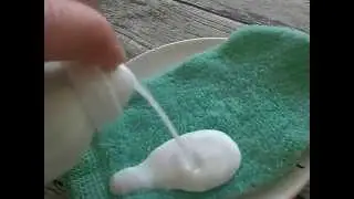 Kneipp Schaum Dusche Bl&uuml;tenzart