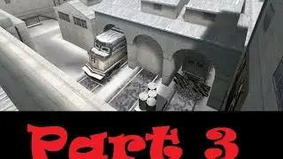 [CF] Crossfire Alaska Montage #3 // By Tilreb