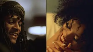 K'ron - Round of Applause (Rounds Remix) [Official Music Video]