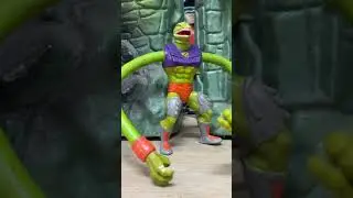 MOTU - The Ssstrike of Sssqueeze #MOTUOrigins #MOTU #MOTUSssqueeze #shorts